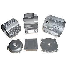 Air Compressor Parts Casting