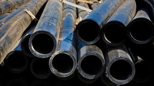 Carbon Steel Tubes