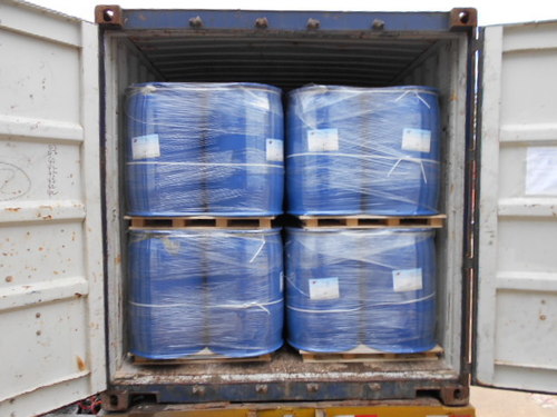 Cationic Reagent 69% - Colorless Transparent Liquid, 1.17 Kg/m3 Density, High Reactivity, Low Impurity Content