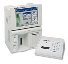 CCD04 Critical Care Diagnostics Instrument