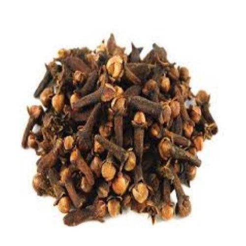 Dry Cloves - Premium Quality Processed Spices | Hygienic Packing, Fresh Flavor, Assorted Pack Sizes