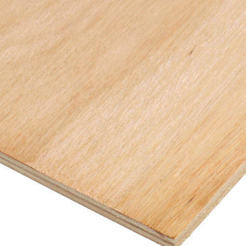 Green Fire Retardant Plywood