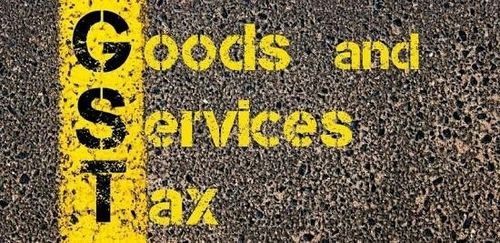 GST Consultancy Services