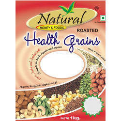 Healthy Grain Food