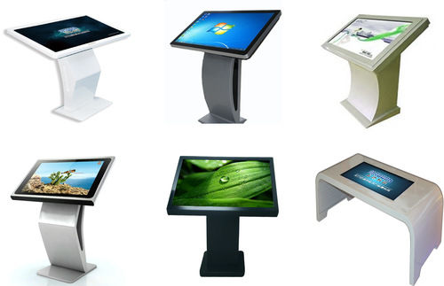 High Quality Digital Kiosk