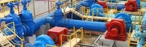 Industrial Coatings Services - High Performance Protection, Ideal for Diverse Applications