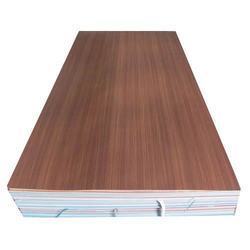 Laminated Plywood