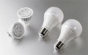 LED Bulbs