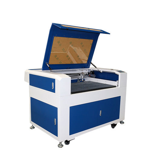 Lm-1290 Laser Cutter