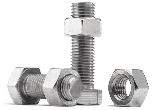 Nut & Bolts