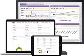 Online Accounting Software - Platform Independent, Quick & Easy Setup , User-Friendly Interface