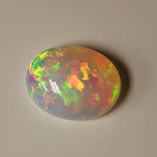 Opal Cabochon