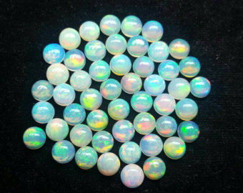 Opal Cabochon