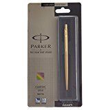 Parker Classic Gold Ball Pen