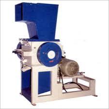 PVC Pipe Grinding Machine