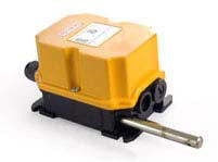 Rotary Gear Limit Switch