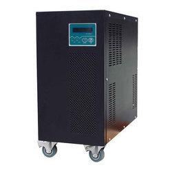 Sine Wave Inverter Frequency (Mhz): 50  (+/- 5%) Hertz (Hz)