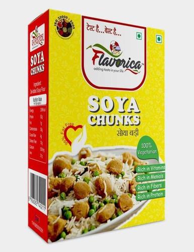 Soya Chunk