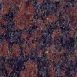 Tan Brown Granite