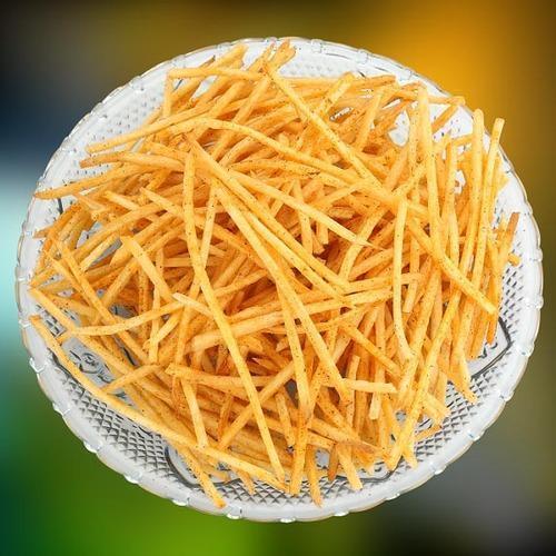 Tapioca Stick Chips