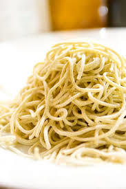 Tasty Noodles