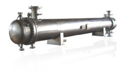 Tube Bundles Heat Exchangers