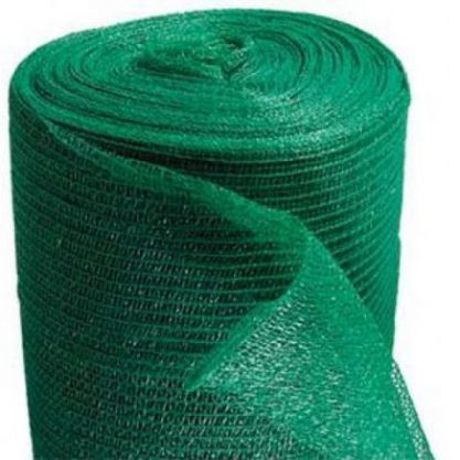 Agricultural Multi-Span Greenhouse Agro Green Shed Net