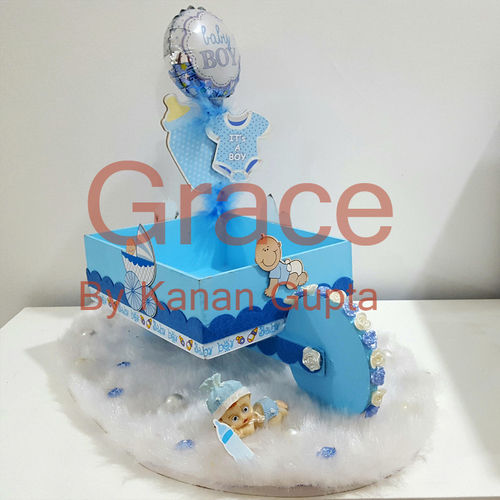 Baby Shower Gift In Delhi Delhi Grace The Packing Studio