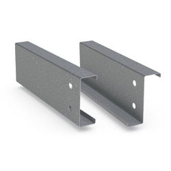 C And Z Purlins