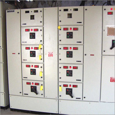 Control Panel Board - Advanced Load Carrying Strength, High Voltage Resistance & Overload Protection