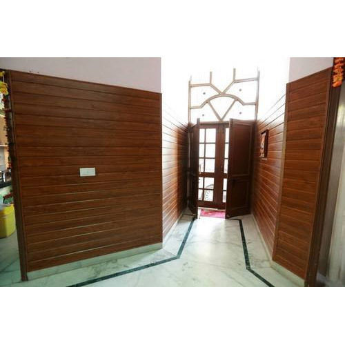 Designer Pvc Wall Panel