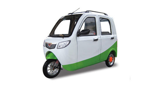 Electric Tricycle