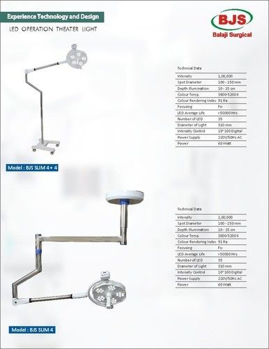 Examination Light