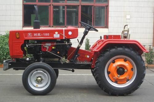 According To Customer'S Requirement Farm Tractor