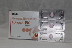 Forcan Tablets 150