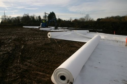 Geotextile Waterproofing Chemical