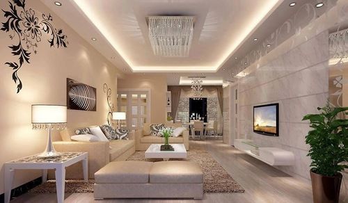 Home Interior Design Service