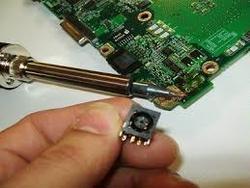 Laptop Charger Repairing Service