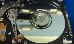 Laptop Hard Disk Repairing 