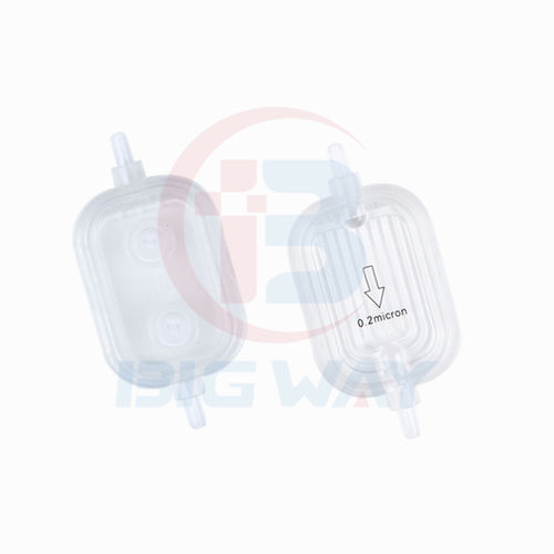 Medical Device Infusion Sets Filter