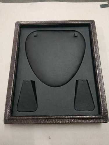 Necklace Set Display Tray