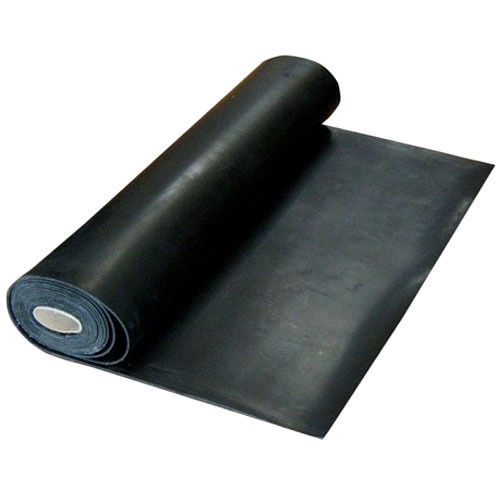 Nitrile Rubber Sheet