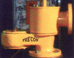 Resin Pipeaway Pressure And Vaccum Relief Valve