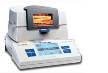 Precisa Moisture Analyzer