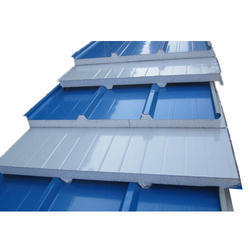 Sandwich Panel