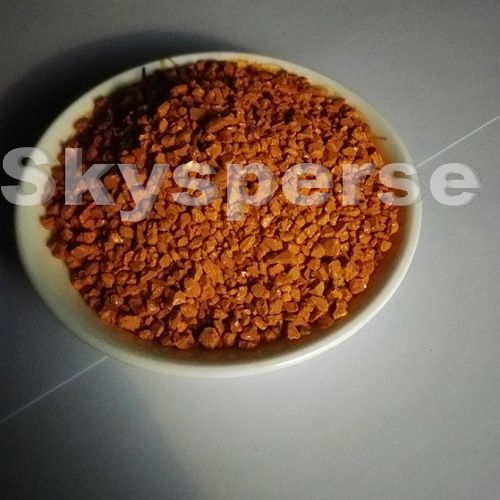 Skysperse Acrylic Pigment Chip Dispersion Application: Inks