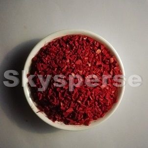 Skysperse Cab Pigmented Chip Dispersions Application: Inks