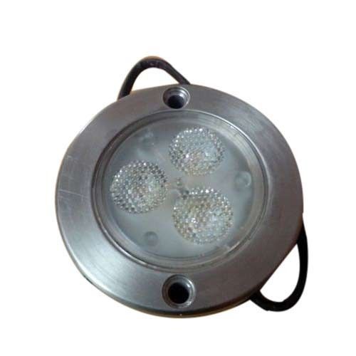 Swimming Pool Lights - 12V 10W/20W Models | 100% Waterproof, Impact Resistant Design