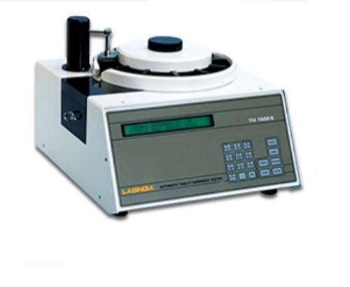 Tablet Hardness Tester