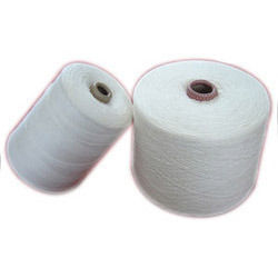 Tea Bag Threads - 100% Natural Cotton, 4,000-4,250 Metres | Chemical-Free, Heat Resistant, Optimal for Sealing Jaws